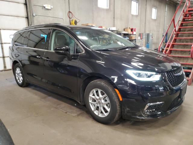Photo 4 from auction – 2021 CHRYSLER PACIFICA T with VIN 2C4RC1BG5MR607215