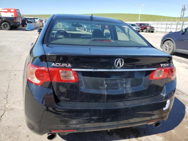 Photo 6 from auction – 2012 ACURA TSX TECH with VIN JH4CU2F60CC008545