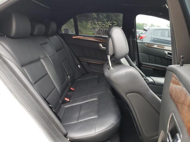 Photo 10 from auction – 2012 MERCEDES-BENZ E 350 4MAT with VIN WDDHF8JB8CA558618