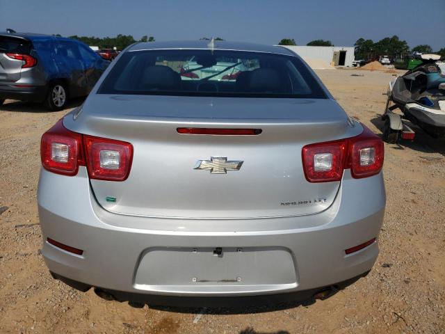 Photo 6 from auction – 2016 CHEVROLET MALIBU LIM with VIN 1G11E5SA3GF159586