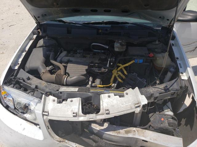 Photo 11 from auction – 2007 SATURN ION LEVEL with VIN 1G8AJ55F77Z121281