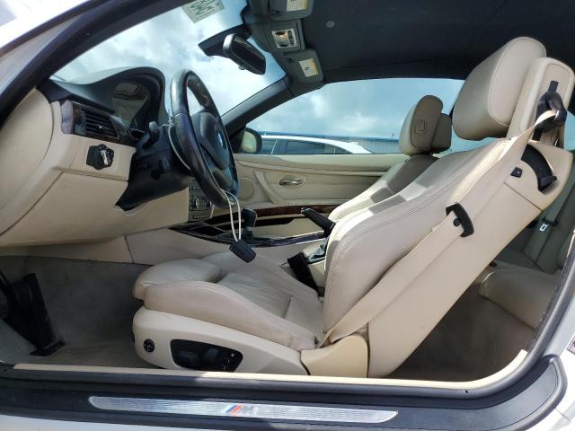 Photo 7 from auction – 2012 BMW 328 I SULE with VIN WBADW7C56CE440163