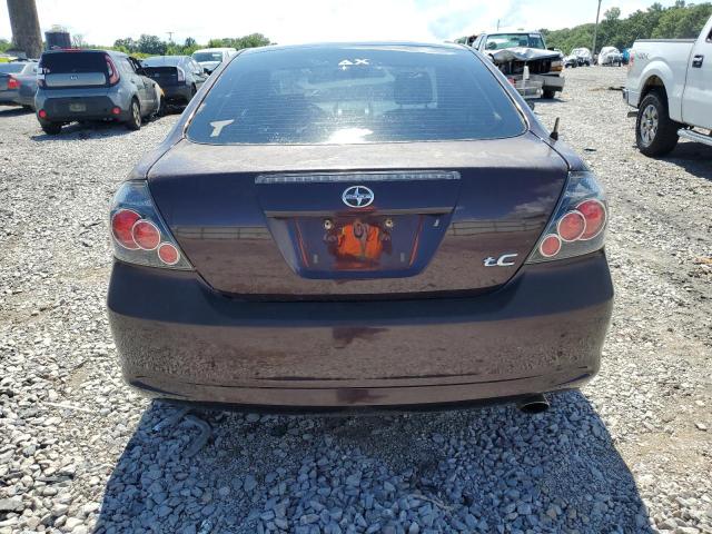 Photo 6 from auction – 2008 SCION TC with VIN JTKDE167580222941