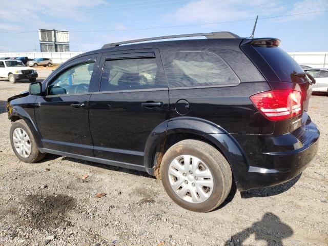 Photo 2 from auction – 2020 DODGE JOURNEY with VIN 3C4PDCAB9LT260621