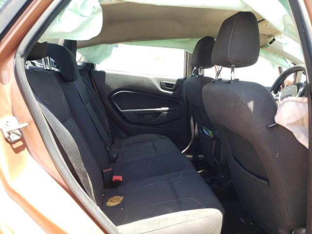 Photo 10 from auction – 2017 FORD FIESTA SE with VIN 3FADP4BJ9HM159740