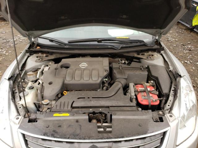 Photo 11 from auction – 2011 NISSAN ALTIMA BAS with VIN 1N4AL2AP6BN498624