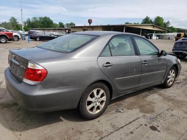 Photo 3 from auction – 2005 TOYOTA CAMRY LE with VIN 4T1BF30K55U609803