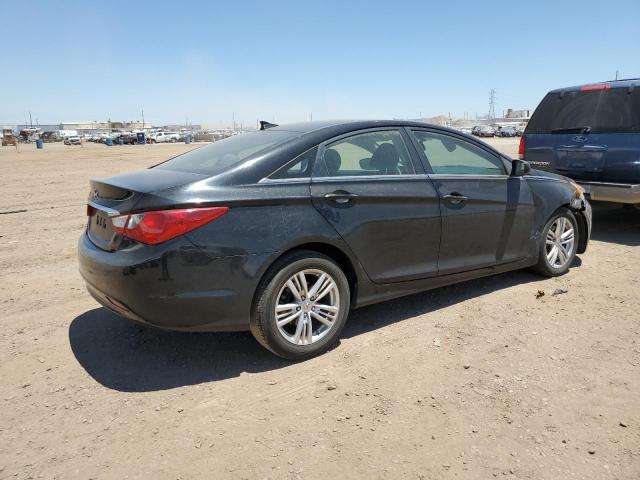 صورة رقم 3 من المزاد - 2012 HYUNDAI SONATA GLS مع VIN 5NPEB4AC2CH368932