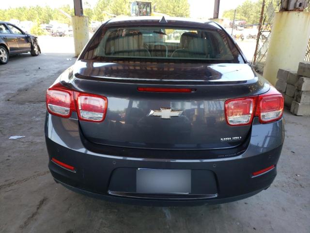 Photo 6 from auction – 2013 CHEVROLET MALIBU LS with VIN 1G11A5SA8DF234564