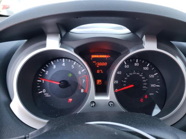Фото 9 с аукциона – 2017 NISSAN JUKE S с VIN JN8AF5MV2HT754196