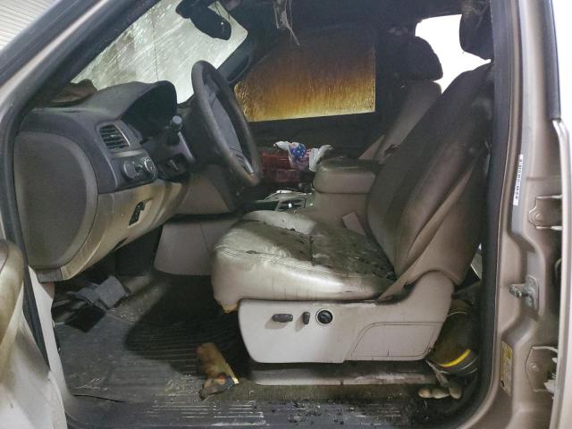Photo 7 from auction – 2007 GMC SIERRA K25 with VIN 1GTHK23637F551636