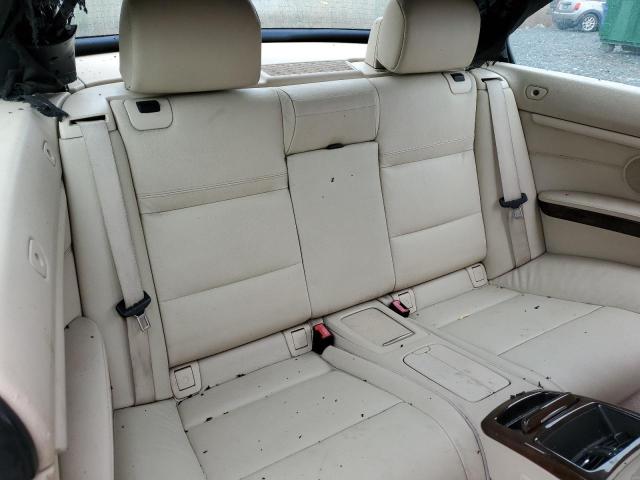 Zdjęcie 10 z aukcji – 2011 BMW 328 I SULE z VIN WBADW7C55BE543265