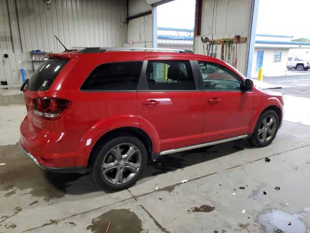 Photo 3 from auction – 2016 DODGE JOURNEY CR with VIN 3C4PDDGG2GT140514