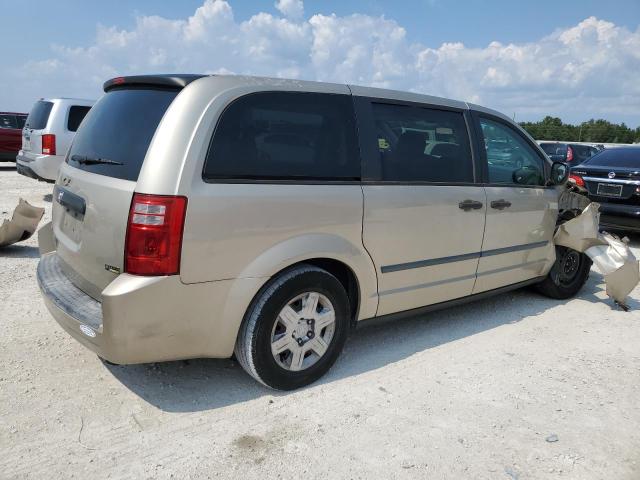 Photo 3 from auction – 2008 DODGE GRAND CARA with VIN 1D8HN44H98B161542