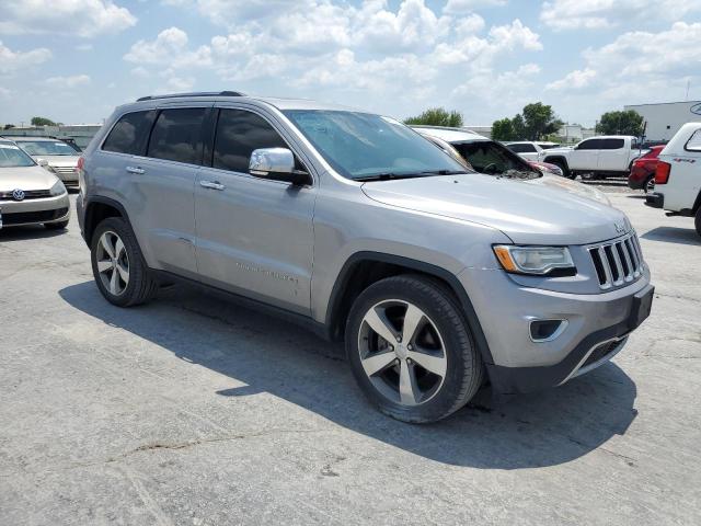 Photo 4 from auction – 2014 JEEP GRAND CHER with VIN 1C4RJFBG8EC588740