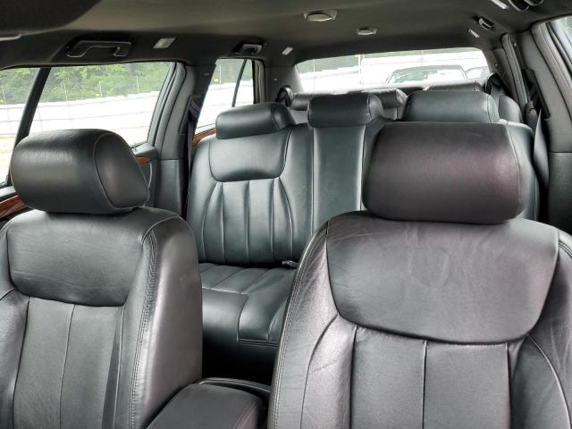 Photo 10 from auction – 2007 CADILLAC PROFESSION with VIN 1GEEH96Y67U550393