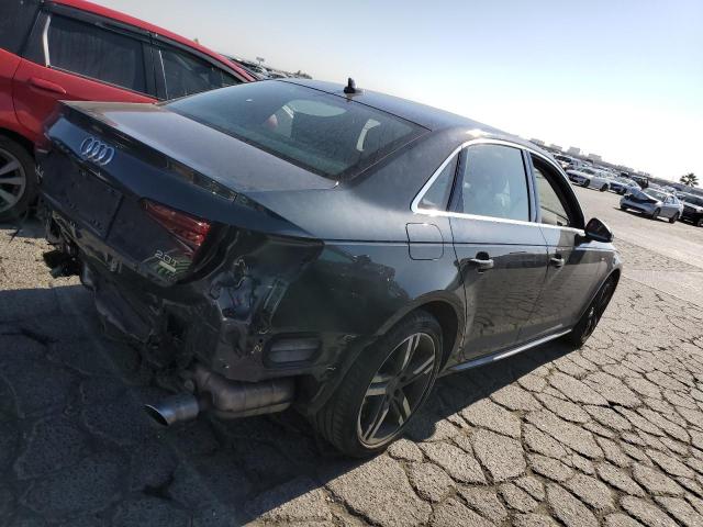 Photo 3 from auction – 2018 AUDI A4 PREMIUM with VIN WAULMAF40JA095606