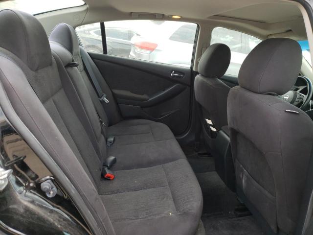 Photo 10 from auction – 2012 NISSAN ALTIMA BAS with VIN 1N4AL2AP9CN523694