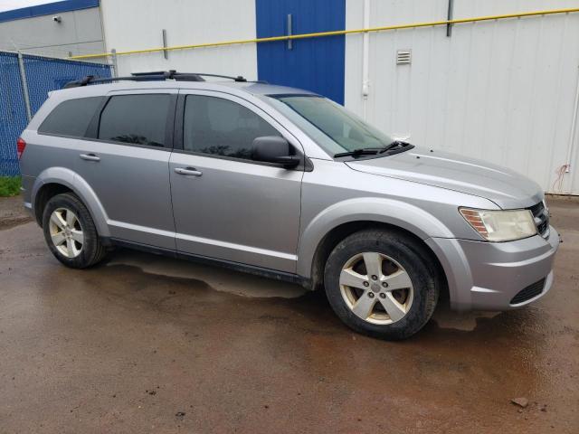 Foto 4 de la subasta – 2015 DODGE JOURNEY SE con VIN 3C4PDCAB1FT654134
