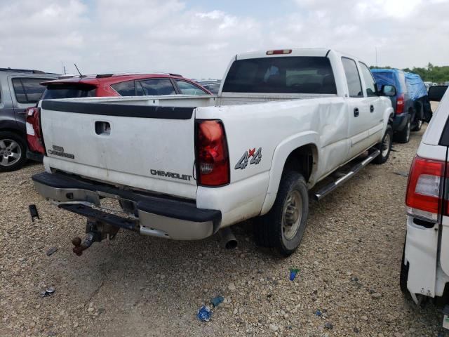 Photo 3 from auction – 2004 CHEVROLET SILVERADO with VIN 1GCHK23U24F160729