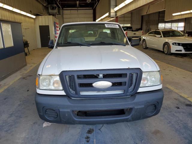 Photo 5 from auction – 2008 FORD RANGER with VIN 1FTYR10D78PA49149