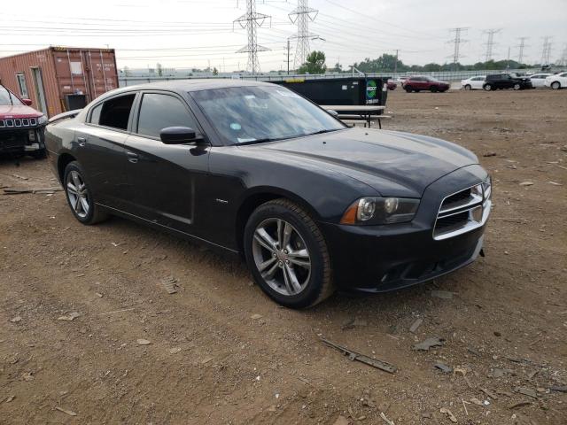 Photo 4 from auction – 2014 DODGE CHARGER R/ with VIN 2C3CDXDT2EH334827