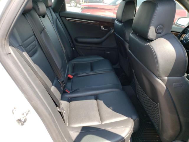 Photo 10 from auction – 2005 AUDI NEW S4 QUA with VIN WAUGL68E85A488136