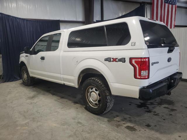 Photo 2 from auction – 2015 FORD F150 SUPER with VIN 1FTFX1EF5FFB14431