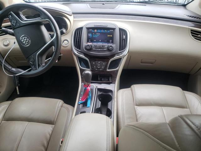 Photo 8 from auction – 2015 BUICK LACROSSE with VIN 1G4GB5GR2FF297624