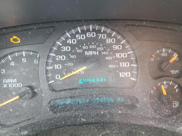 Photo 9 from auction – 2004 CHEVROLET SILVERADO with VIN 1GCEK19T84E166715
