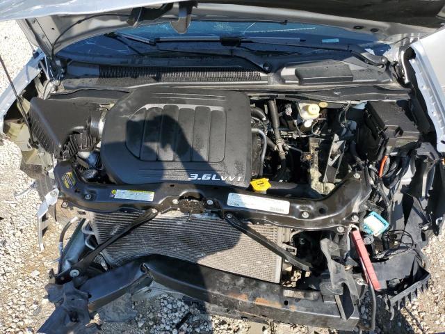 Photo 12 from auction – 2012 CHRYSLER TOWN & COU with VIN 2C4RC1BGXCR382322