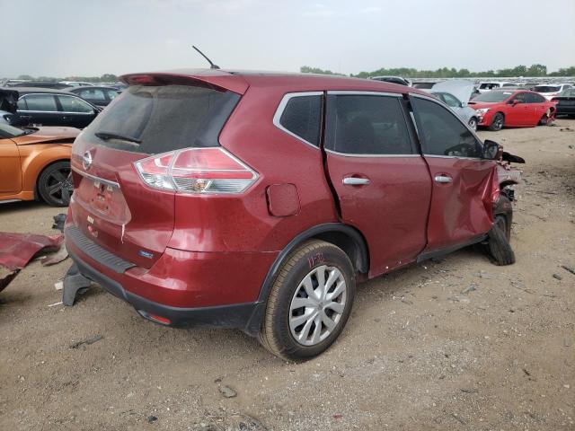 Photo 3 from auction – 2014 NISSAN ROGUE S with VIN 5N1AT2MT4EC784616