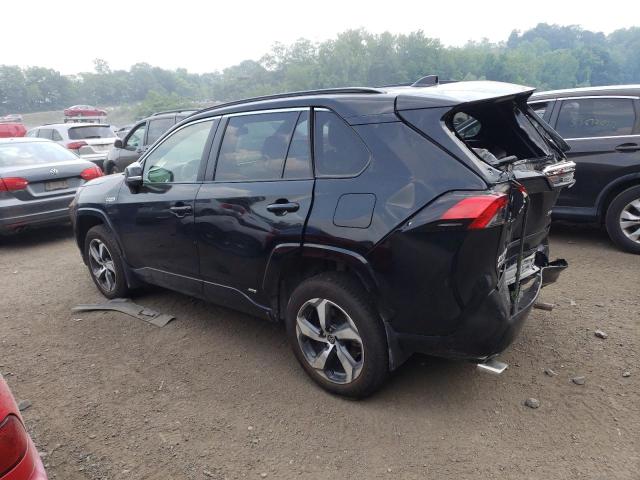 Photo 2 from auction – 2021 TOYOTA RAV4 PRIME with VIN JTMAB3FV1MD054909