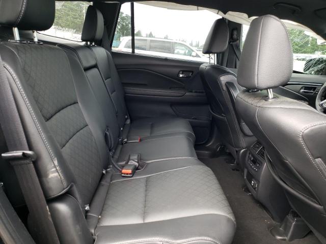 Photo 10 from auction – 2019 HONDA PASSPORT E with VIN 5FNYF8H01KB003112