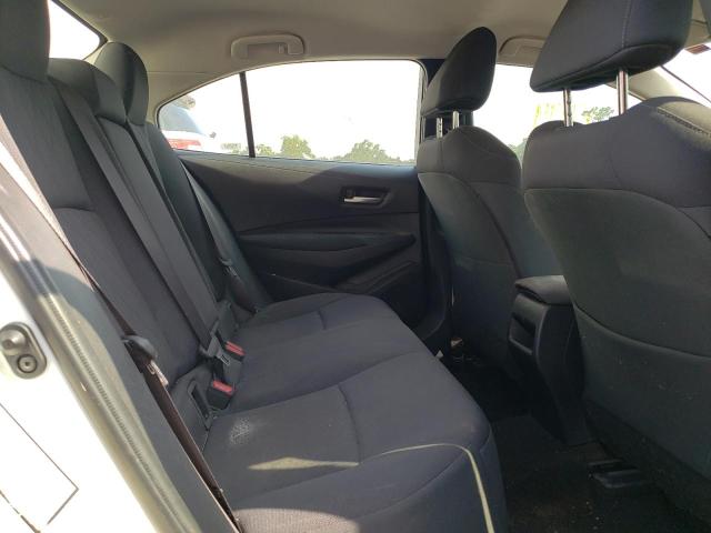 Photo 10 from auction – 2020 TOYOTA COROLLA LE with VIN JTDEPRAE1LJ045642