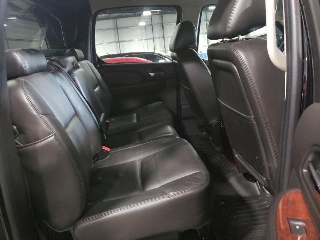 Photo 10 from auction – 2010 CADILLAC ESCALADE E with VIN 3GYVKLEFXAG150607