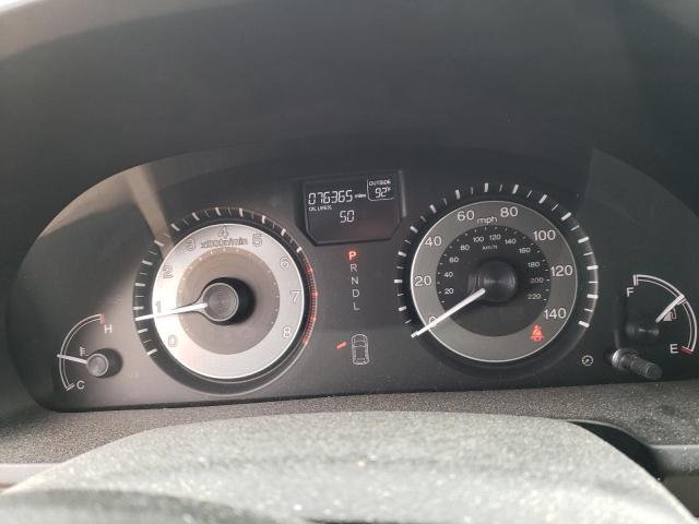 Photo 9 from auction – 2015 HONDA ODYSSEY EX with VIN 5FNRL5H4XFB038980