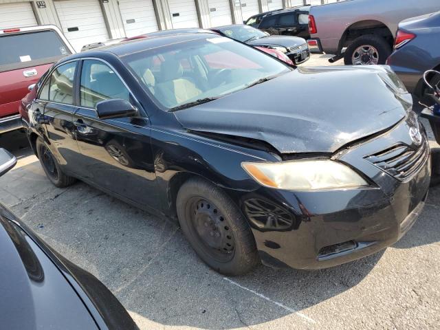 Photo 4 from auction – 2009 TOYOTA CAMRY BASE with VIN 4T1BE46K99U795030