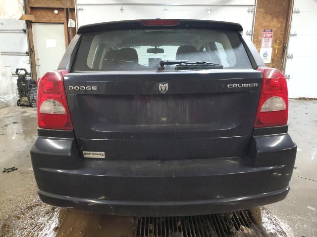 Photo 6 from auction – 2011 DODGE CALIBER MA with VIN 1B3CB3HAXBD106569
