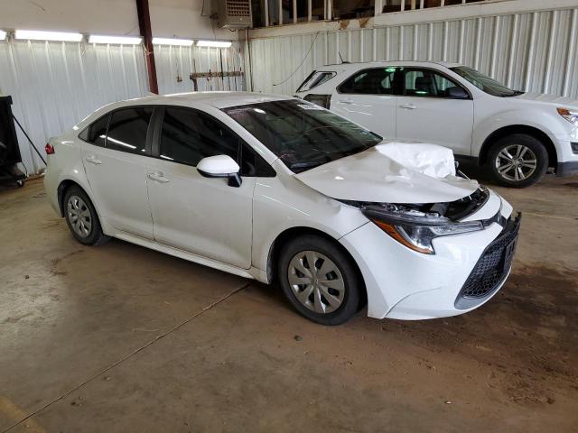 Photo 4 from auction – 2021 TOYOTA COROLLA L with VIN 5YFDPMAE3MP214068