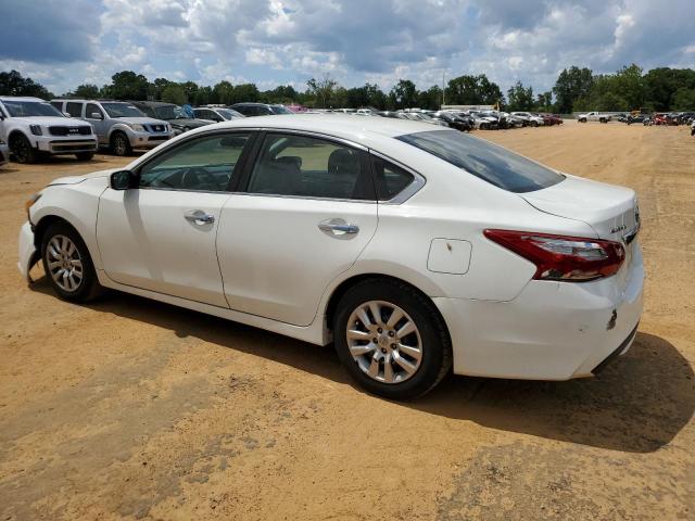 Photo 2 from auction – 2017 NISSAN ALTIMA 2.5 with VIN 1N4AL3AP1HC144200