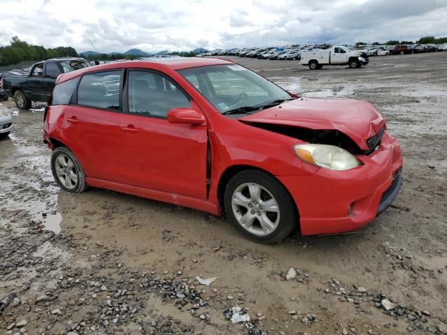 Photo 4 from auction – 2005 TOYOTA COROLLA MA with VIN 2T1KR32E75C331373
