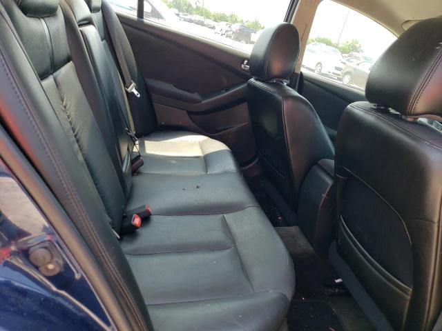Photo 10 from auction – 2012 NISSAN ALTIMA BAS with VIN 1N4AL2AP4CC225517