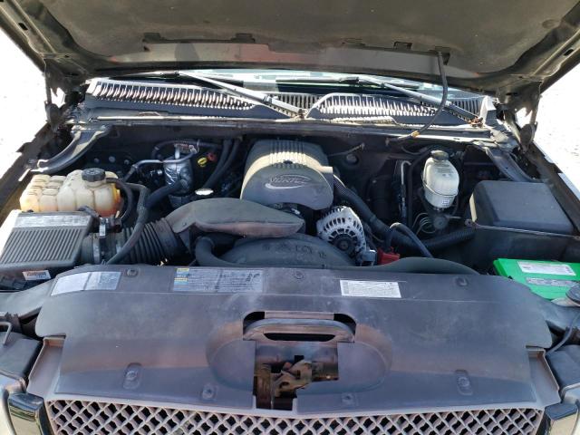 Photo 11 from auction – 2003 CHEVROLET SILVERADO with VIN 1GCGK13U03F229406