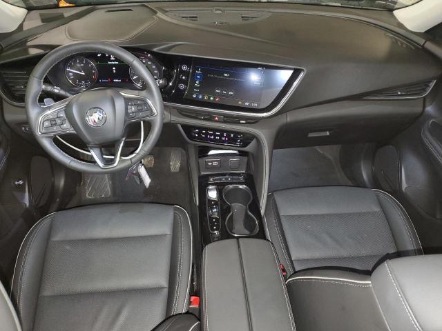 Photo 8 from auction – 2023 BUICK ENVISION E with VIN LRBFZNR43PD067020