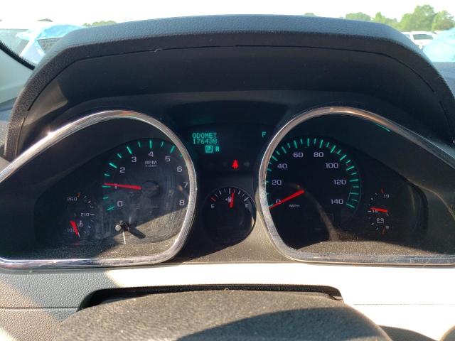 Photo 9 from auction – 2012 CHEVROLET TRAVERSE L with VIN 1GNKVLED4CJ119442