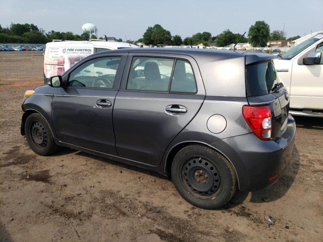 Photo 2 from auction – 2012 TOYOTA SCION XD with VIN JTKKU4B40C1026576