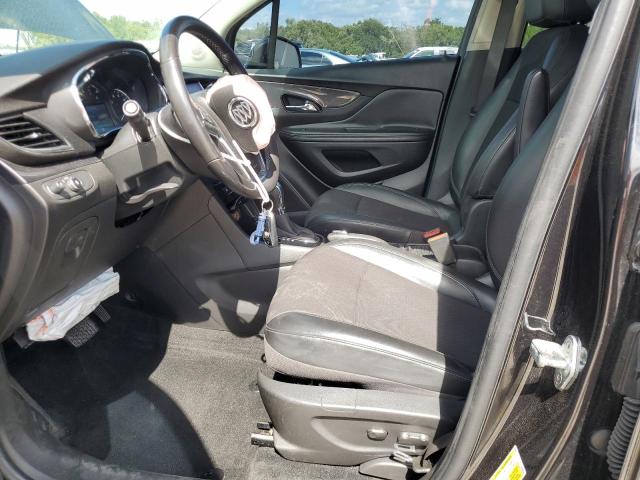 Photo 7 from auction – 2019 BUICK ENCORE PRE with VIN KL4CJASB4KB820372
