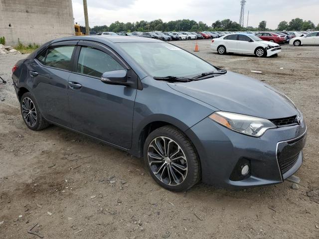Photo 4 from auction – 2015 TOYOTA COROLLA L with VIN 2T1BURHE0FC370428