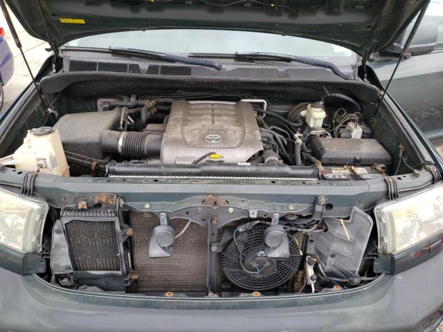 Photo 12 from auction – 2008 TOYOTA SEQUOIA SR with VIN 5TDBY64A68S002867